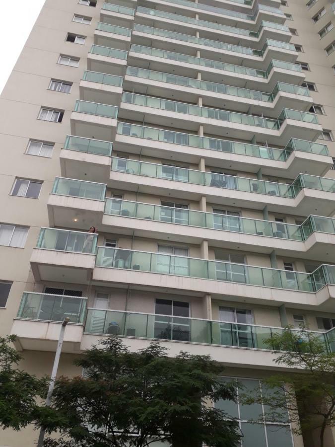 Rio Stay Suite Rio de Janeiro Exterior photo